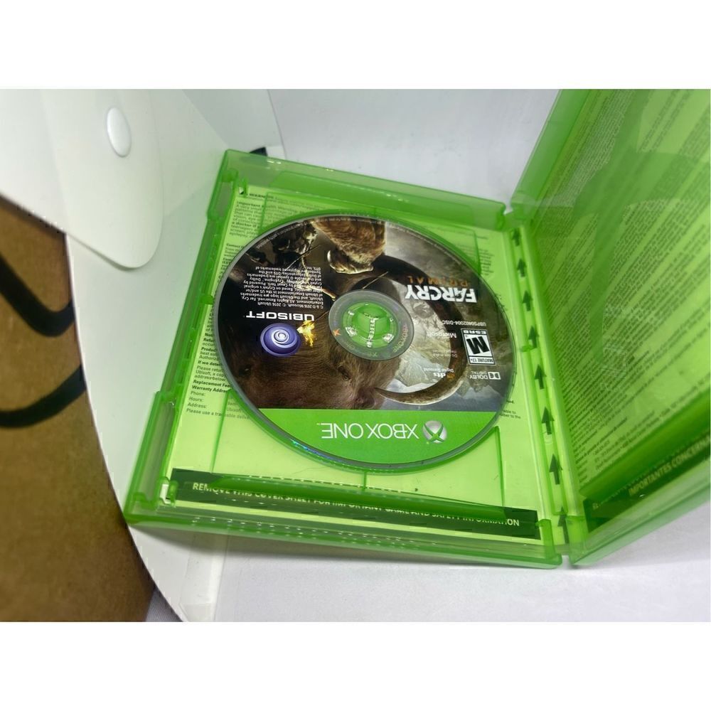 Farcry Primal Microsoft Xbox One - Picture 2 of 4